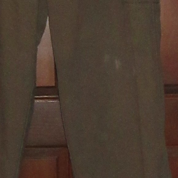 CLAUDIO NUCCI Cargo Pants Size 14 - Picture 4 of 4